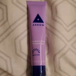 Radiant skin moisturizer